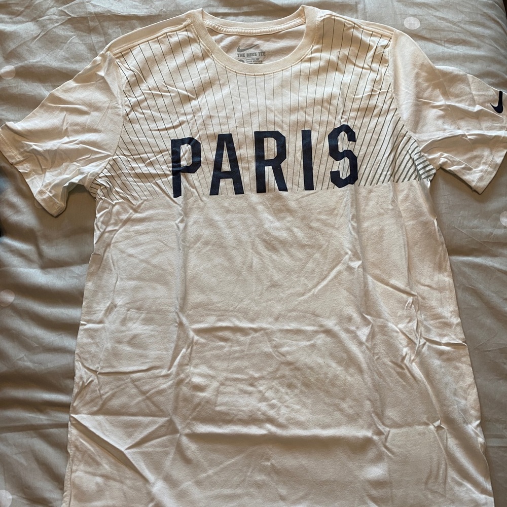 Nike Paris St Germain T-Shirt